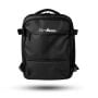 Batoh FlyBag Small Black - GymBeam single_variant