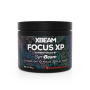 XBEAM Focus XP - GymBeam 351 g - lesní ovoce