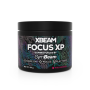 XBEAM Focus XP - GymBeam 351 g - lesní ovoce