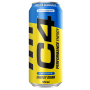 C4 Energy Drink - Cellucor 500 ml - twisted limeade