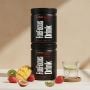 FueFocus Drink - GymBeam 125 g - jahoda kiwi