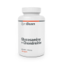 Glukosamin + Chondroitin - GymBeam 120 kaps.