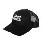 Kšiltovka Good Energy Black - GymBeam single_variant