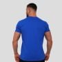 Tričko Willpower Royal Blue - GymBeam XL
