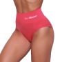 Kalhotky Highrise 2Pack Pink - GymBeam M