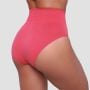 Kalhotky Highrise 2Pack Pink - GymBeam M