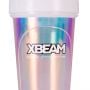 Šejkr XBEAM 500 ml - GymBeam single_variant