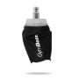 Láhev Hydra Soft Flask Black 250 ml - GymBeam single_variant