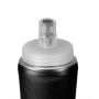 Láhev Hydra Soft Flask Black 250 ml - GymBeam single_variant