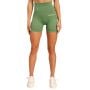 Dámské šortky Hyper Olivine - BeastPink XXL