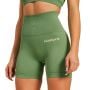 Dámské šortky Hyper Olivine - BeastPink XXL
