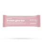 Protein GlowBar - BeastPink 40 g -  jahoda
