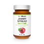 Jammy Spread - GymBeam 220 g - jahoda