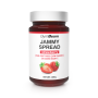 Jammy Spread - GymBeam 220 g - jahoda