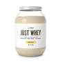 Just Whey Grass-Fed Protein – GymBeam 1000 g - čokoládový milkshake - 00