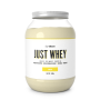 Just Whey Grass-Fed Protein – GymBeam 1000 g - banán - 00