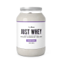 Just Whey Grass-Fed Protein – GymBeam 1000 g - čokoládový milkshake - 00