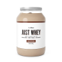 Just Whey Grass-Fed Protein – GymBeam 2000 g - čokoládový milkshake - 00