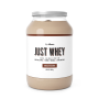 Just Whey Grass-Fed Protein – GymBeam 1000 g - čokoládový milkshake - 00