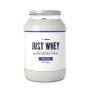 Just Whey Grass-Fed Protein – GymBeam 1000 g - čokoládový milkshake - 00
