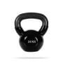 Kettlebell black - GymBeam 10 kg