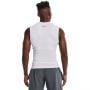 Kompresní tílko HG Armour SL White - Under Armour L