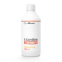 L-Karnitin - GymBeam 500 ml - pomeranč