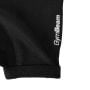 Fitness rukavice Light Black - GymBeam M