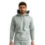 Mikina Limitless Hoodie Eucalypt - GymBeam L