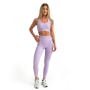 Sportovní podprsenka Limitless Lavender - GymBeam XXL
