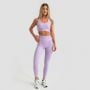 Sportovní podprsenka Limitless Lavender - GymBeam XXL