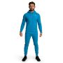 Mikina Limitless Hoodie Aquamarine - GymBeam XXL