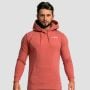 Mikina Limitless Hoodie Cinnamon - GymBeam XXL