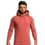 Mikina Limitless Hoodie Cinnamon - GymBeam XXL