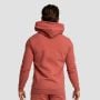 Mikina Limitless Hoodie Cinnamon - GymBeam XXL