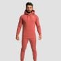 Mikina Limitless Hoodie Cinnamon - GymBeam XXL