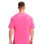 Tričko Oversized Limitless Dragonfruit - GymBeam XL