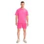 Tričko Oversized Limitless Dragonfruit - GymBeam XL