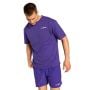 Tričko Oversized Limitless Royal - GymBeam XXL