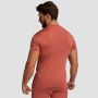 Tričko Sport Limitless Cinnamon - GymBeam XXL