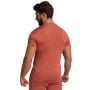 Tričko Sport Limitless Cinnamon - GymBeam XXL