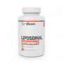 Lipozomální Vitamín C - GymBeam 60 kaps.
