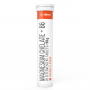 Magnesium chelate + B6 šumivý - GymBeam svěží mango - 20 tab.
