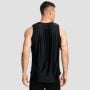 Tílko Combat Black - GymBeam L