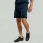 Šortky Embossed Midnight Blue - STRIX XXL