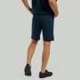 Šortky Embossed Midnight Blue - STRIX XXL