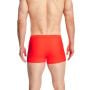 Pánské plavecké šortky Pro Red - GymBeam XL