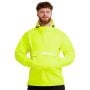 Pánská bunda Rain Smock Citric - GymBeam XL