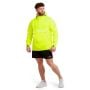 Pánská bunda Rain Smock Citric - GymBeam XL