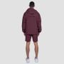 Pánská bunda Relay Fig - GymBeam XL